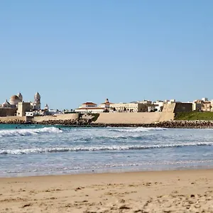 No 14 , Cádiz España