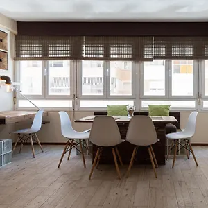 Apartamento Sirenas - Apartamento
