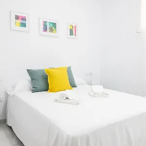 Casa Patio La Viña -wifi -petfriendly-ecofriendly Apartamento
