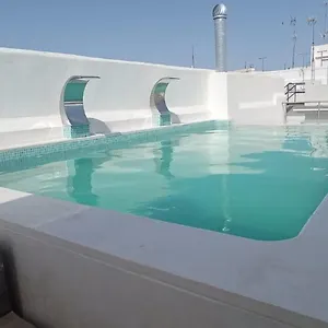 Lindo Piso En El Centro Histórico De Apartamento