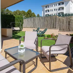 Rentalmar Mar I Cel , Miami Platja (Miami Playa) España