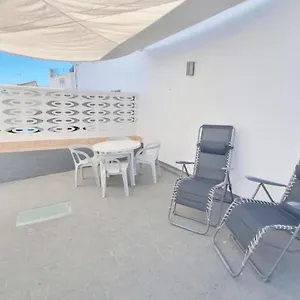Casco Histórico Apartamento