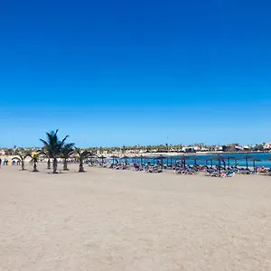 Castillo Mar Superior , Caleta de Fuste España