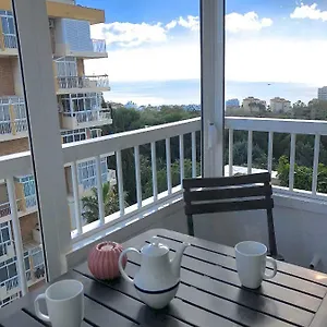 Sea View , Benalmádena España